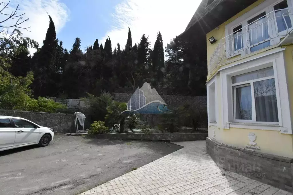 Дом в Крым, Ялта ул. Загородная, 12А (400 м) - Фото 2