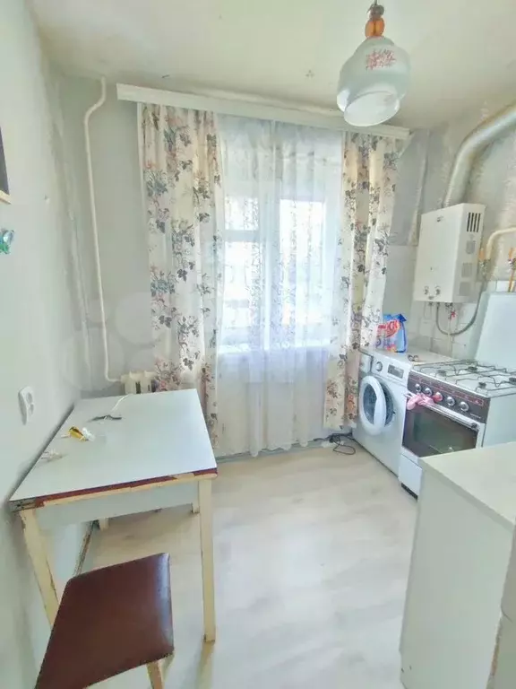 2-к. квартира, 48 м, 1/5 эт. - Фото 0