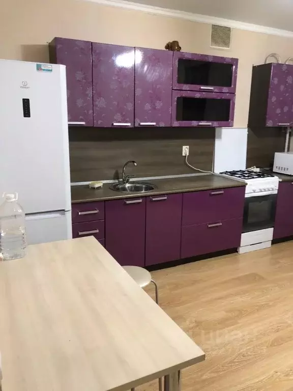1-к кв. Татарстан, Казань ул. Салиха Батыева, 21 (47.0 м) - Фото 0