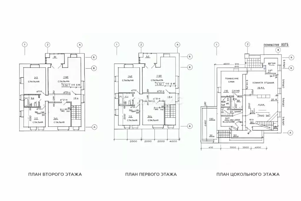 Дом в Башкортостан, Уфа пос. 8 Марта, Взлетная ул., 14 (350 м) - Фото 2