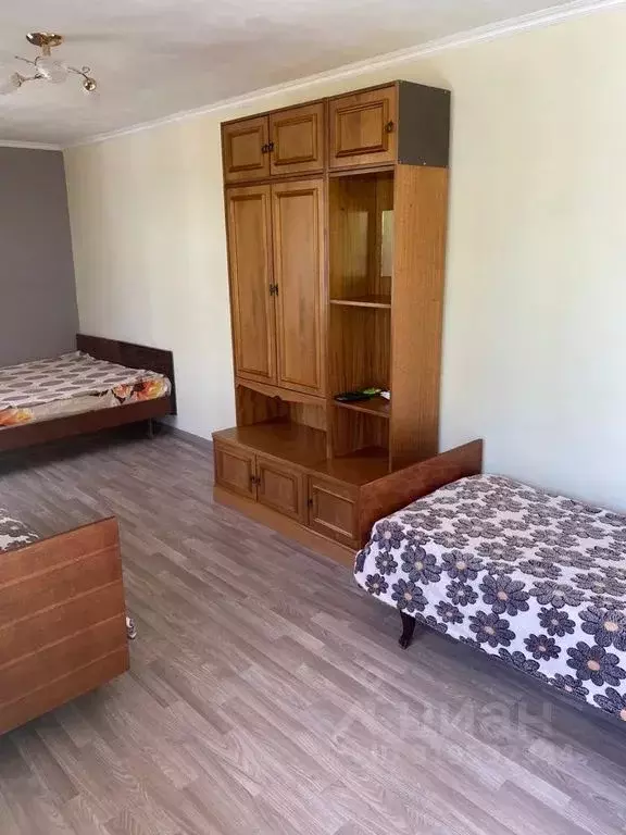 Комната Крым, Сакский район, с. Уютное ул. Дружбы, 66 - Фото 1