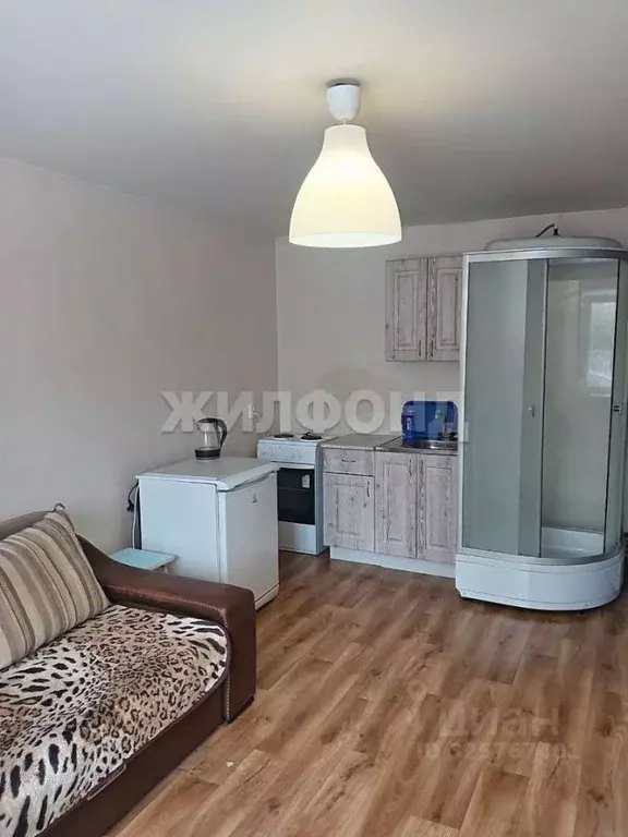 Комната Томская область, Томск ул. Карла Ильмера, 12 (18.0 м) - Фото 2