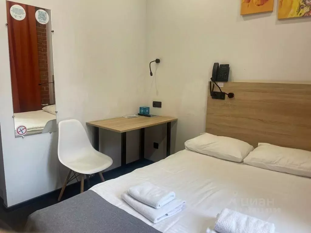 Студия Санкт-Петербург Большая Московская ул., 8/2 (15.7 м) - Фото 2