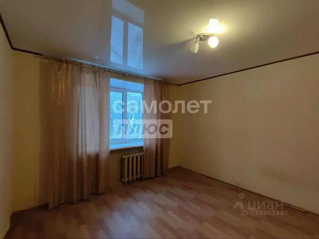 Комната Архангельская область, Коряжма ул. Набережная им. Н. ... - Фото 2