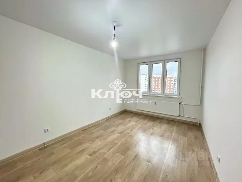 1-к кв. Башкортостан, Стерлитамак Крымская ул., 14 (37.0 м) - Фото 1