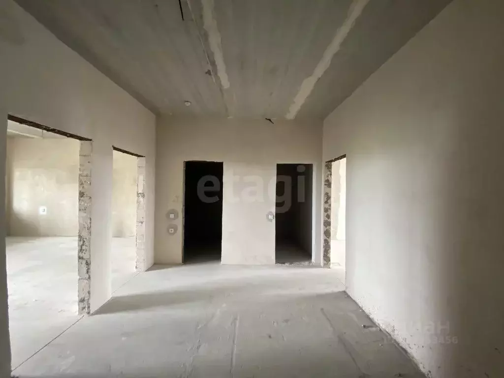 4-к кв. Владимирская область, Ковров Комсомольская ул., 103 (161.2 м) - Фото 1