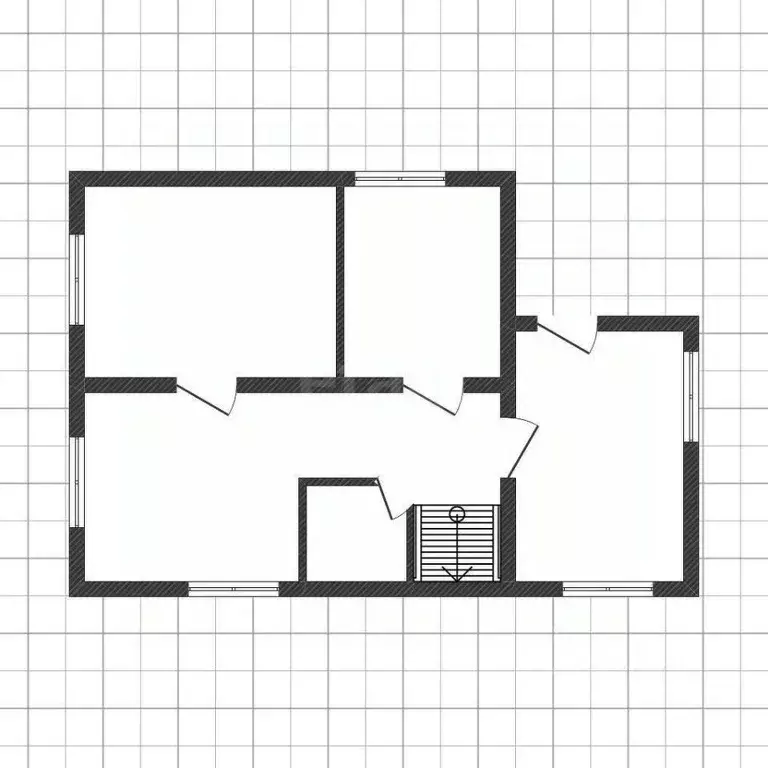Дом в Смоленская область, Смоленск Малютка СТ, 5 (115 м) - Фото 2