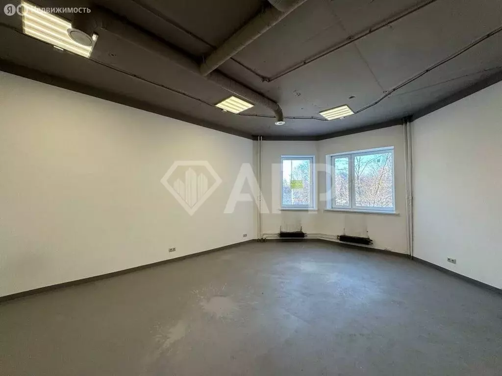 Торговая площадь (154.6 м) - Фото 1