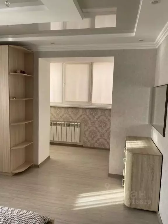 2-к кв. Самарская область, Самара пос. Управленческий, ул. Солдатская, ... - Фото 2