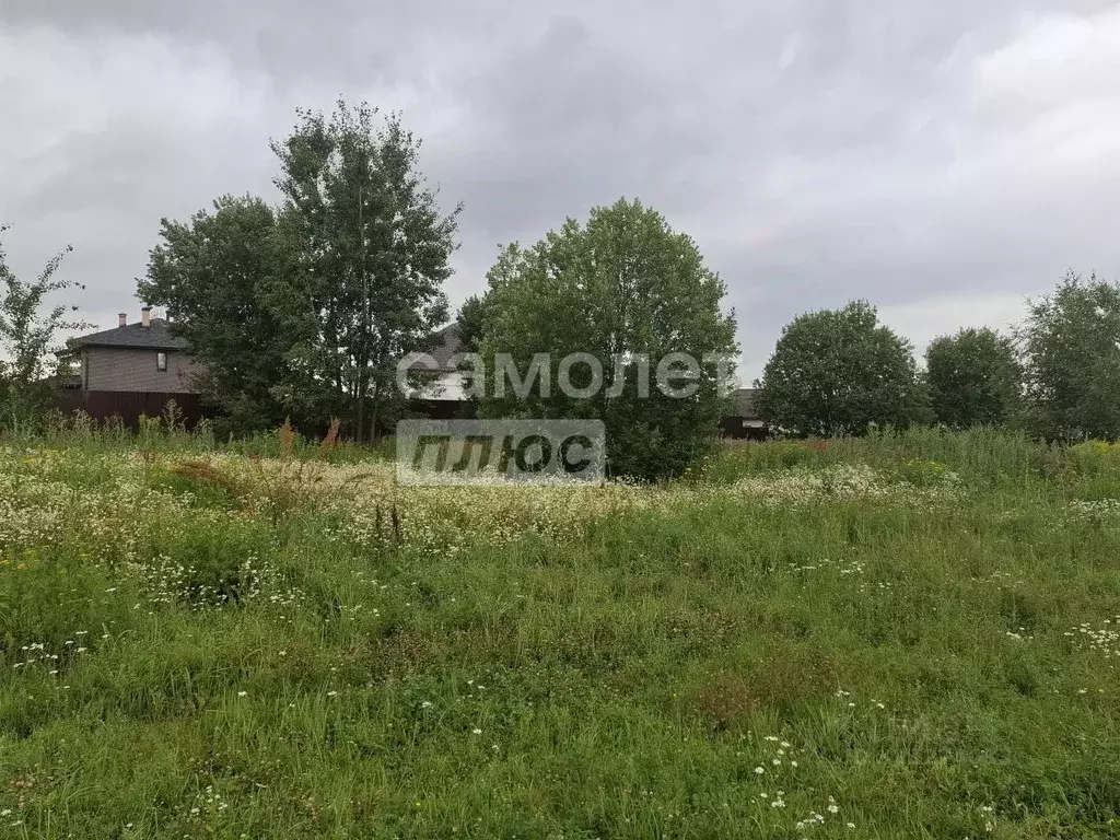 Участок в Москва Александровы Пруды кп, ул. 1-я Рыбацкая (9.0 сот.) - Фото 2