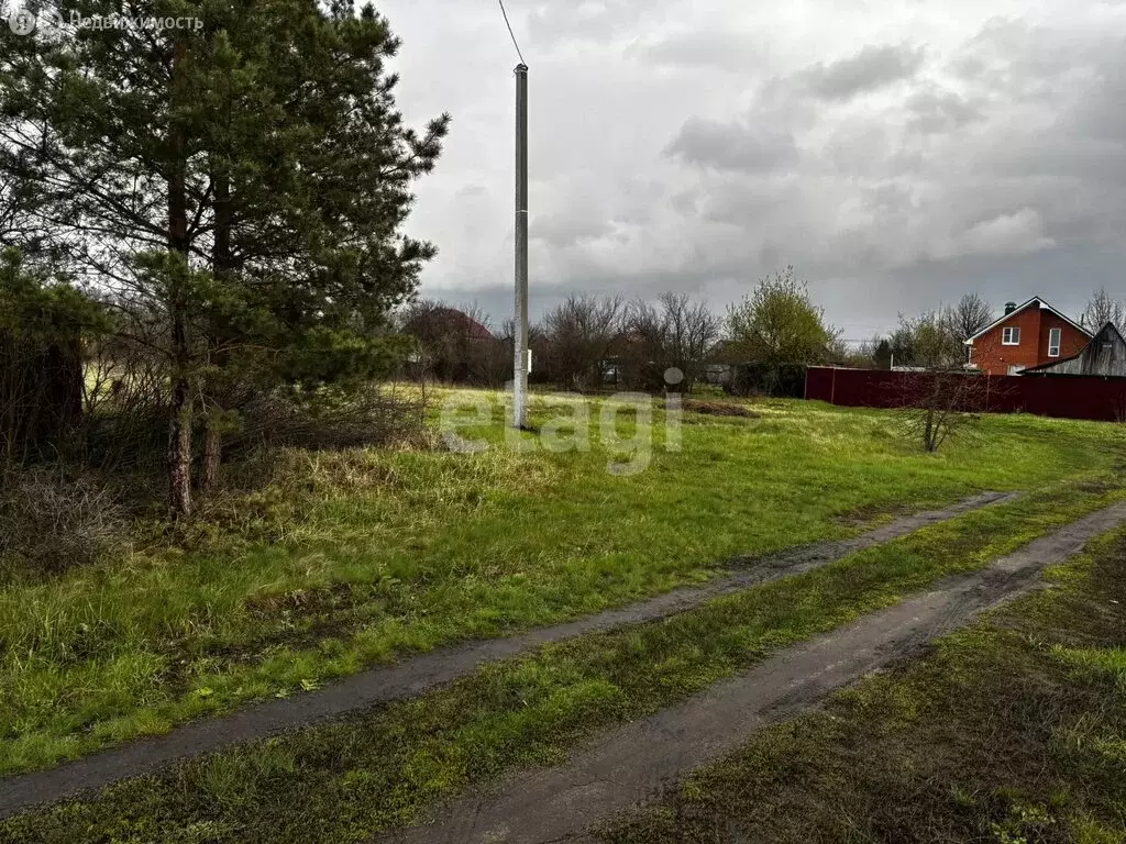 Участок в Воронеж, Снежная улица (11 м) - Фото 1
