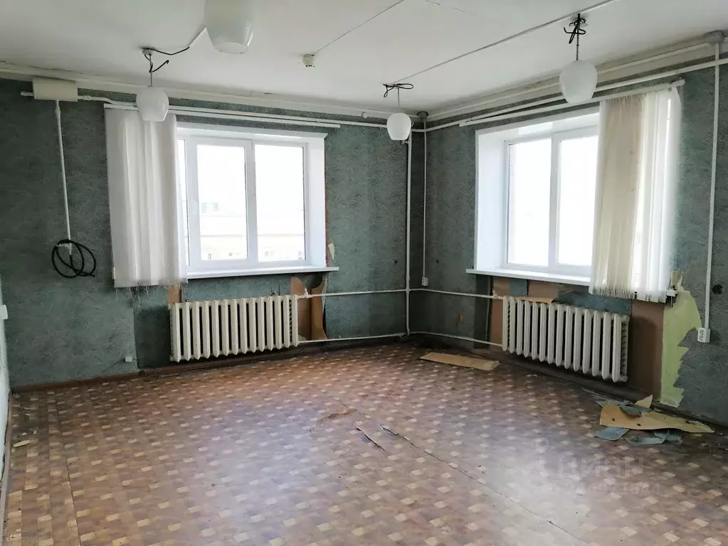 Офис в Воронежская область, Воронеж Московский просп., 26Б (27 м) - Фото 1