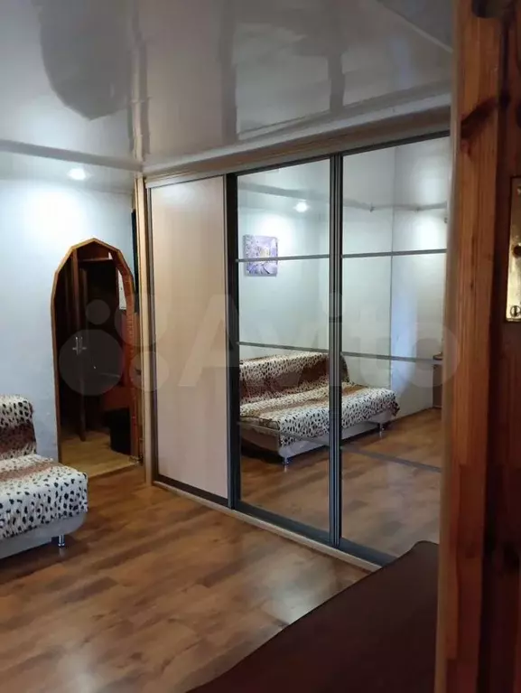 3-к. квартира, 50 м, 2/4 эт. - Фото 1