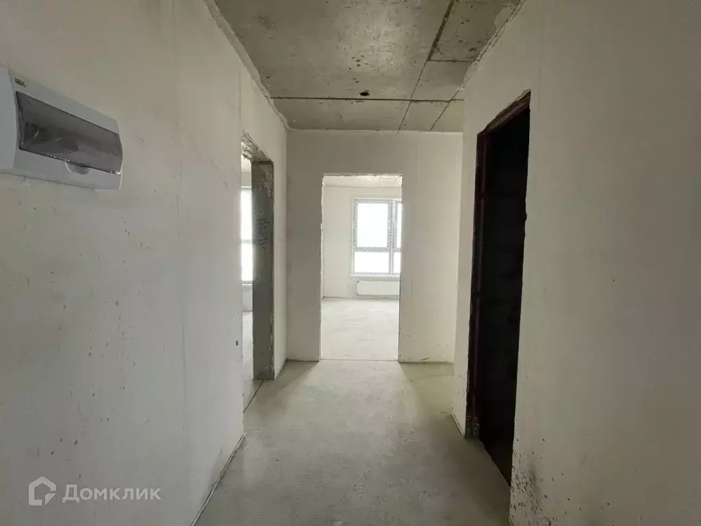 Продаётся 2-к квартира, 56.7 м - Фото 1