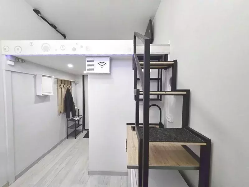Продаётся квартира-студия, 11 м - Фото 0
