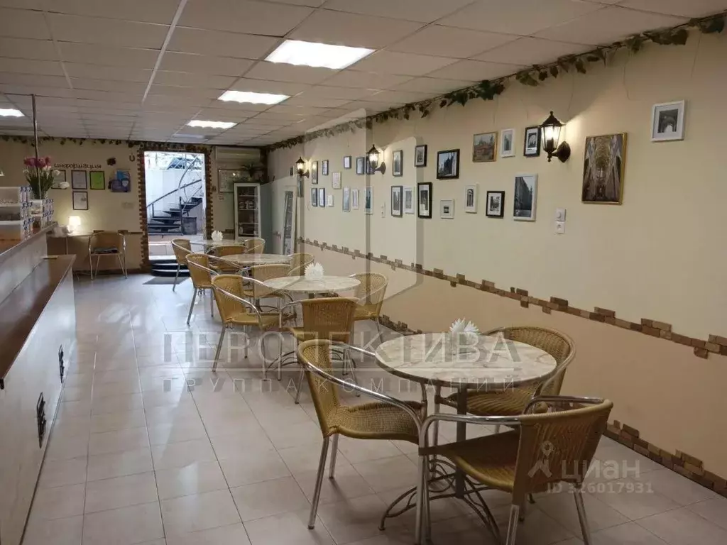 Помещение свободного назначения в Краснодарский край, Новороссийск ... - Фото 2