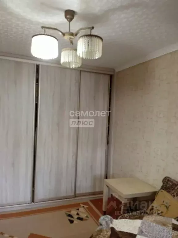 1-к кв. Омская область, Омск ул. Всеволода Иванова, 17 (30.0 м) - Фото 0