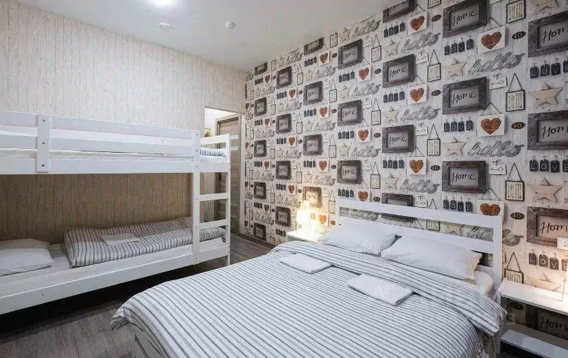 Комната Татарстан, Казань ул. Лесгафта, 6/57 (20.0 м) - Фото 2