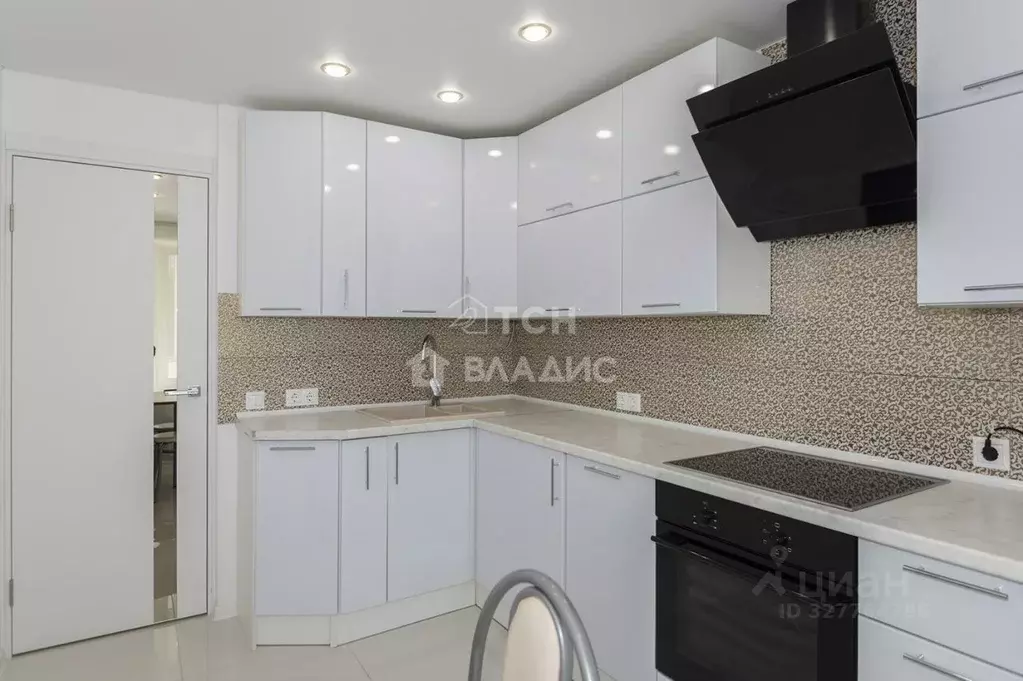 1-к кв. Московская область, Королев ул. 50-летия ВЛКСМ, 2 (41.0 м) - Фото 2