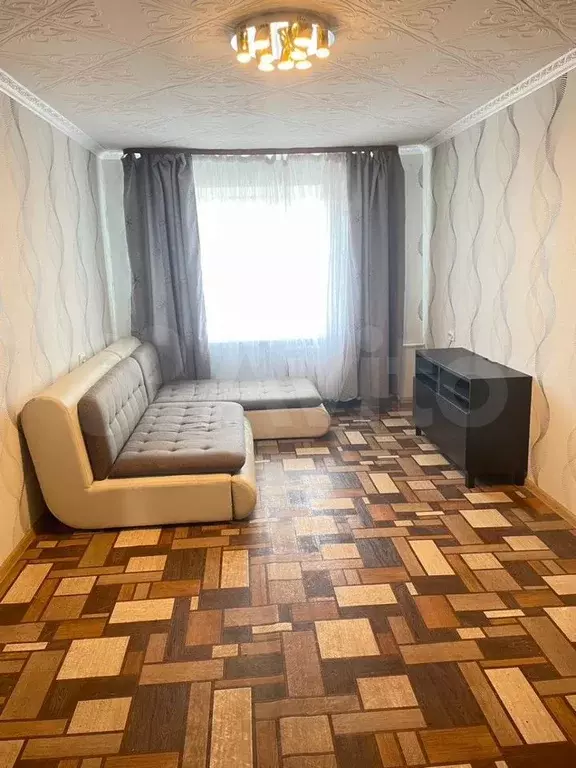 2-к. квартира, 45,3 м, 5/5 эт. - Фото 0