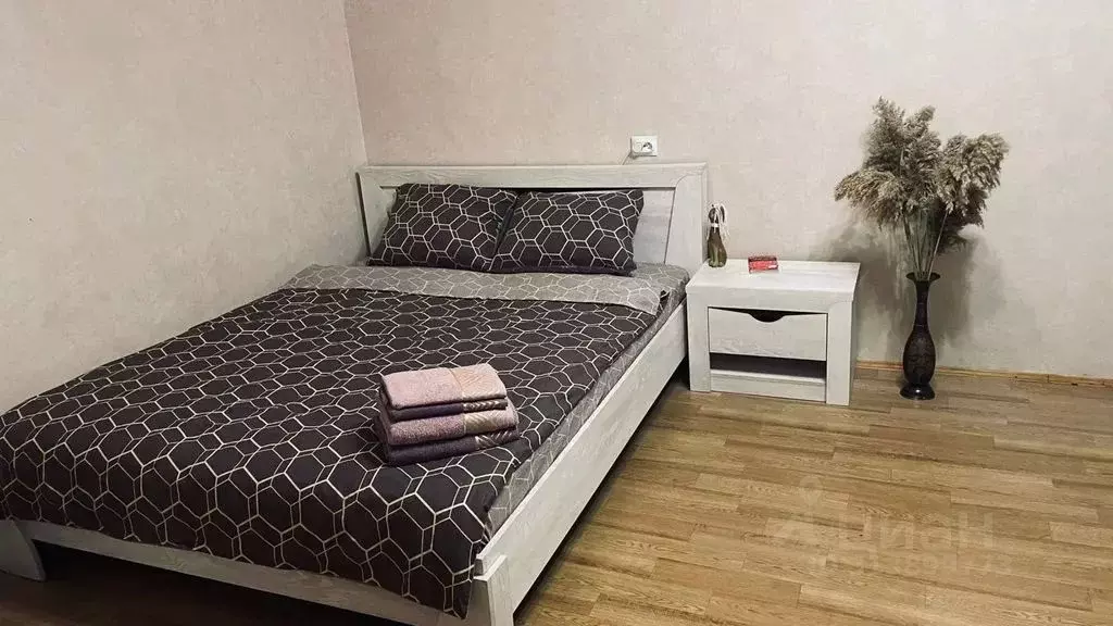 1-к кв. Нижегородская область, Нижний Новгород ул. Имени Генерала И.Д. ... - Фото 0