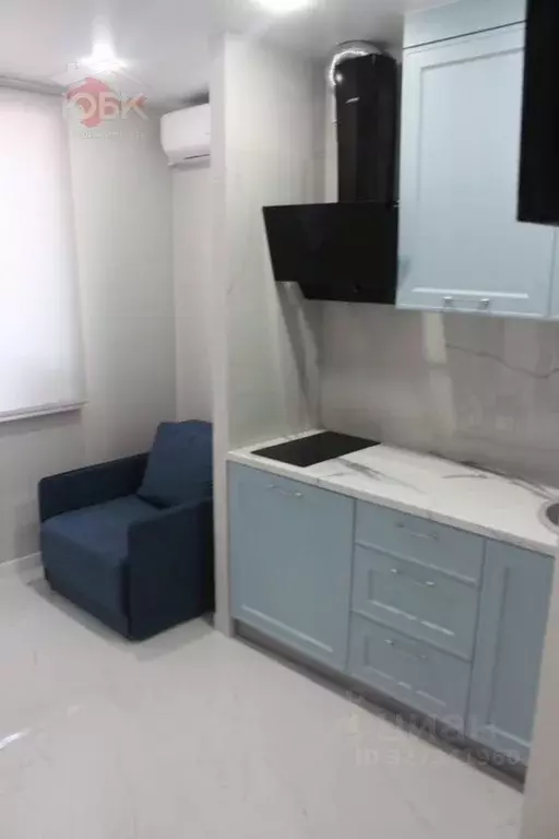 1-к кв. Крым, Евпатория ул. 9 Мая, 55Б (40.5 м) - Фото 2