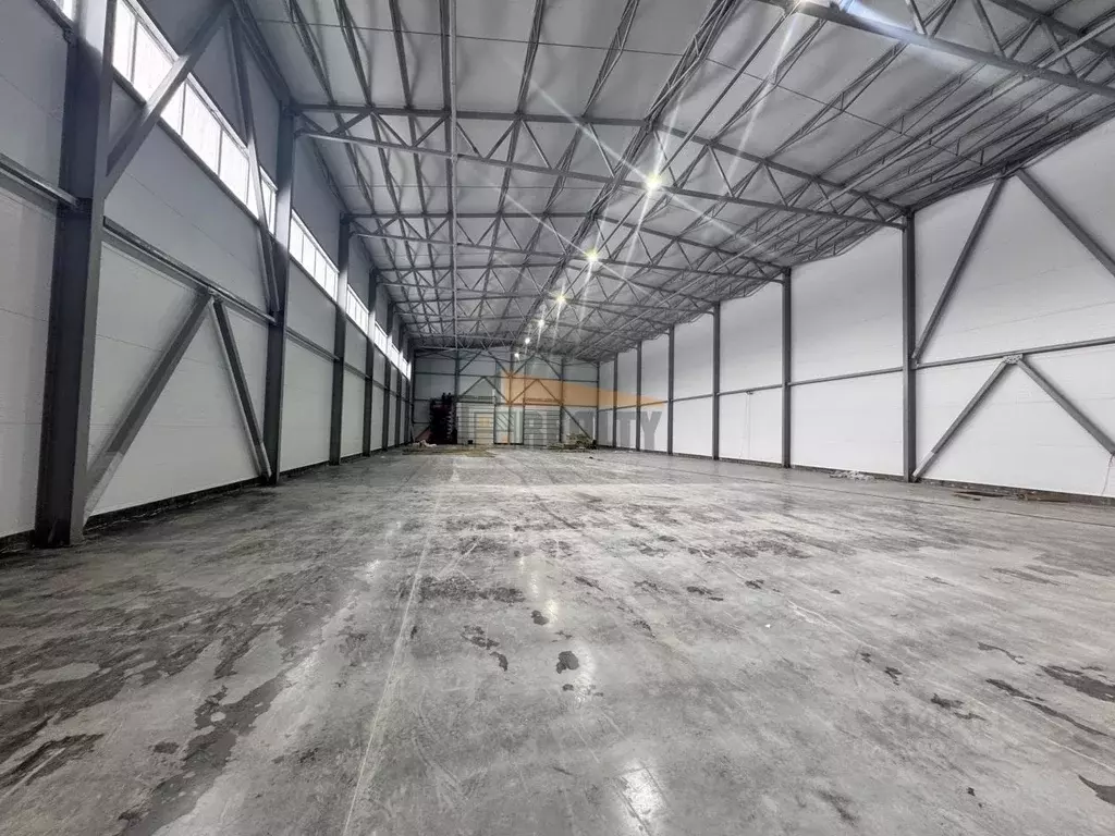 Склад в Московская область, Раменский муниципальный округ, Старниково ... - Фото 1