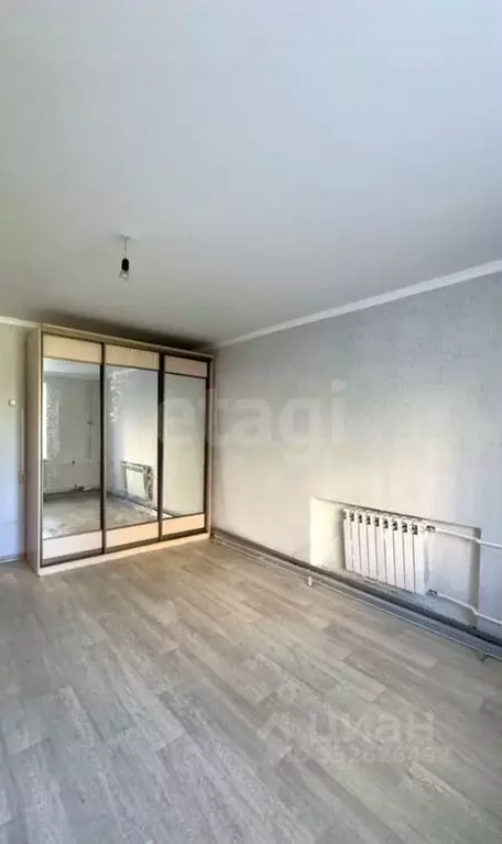 1-к кв. Татарстан, Казань Ленинградская ул., 57А (29.8 м) - Фото 1