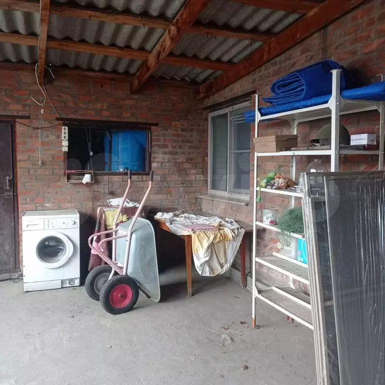 Дом 42 м на участке 15 сот. - Фото 1