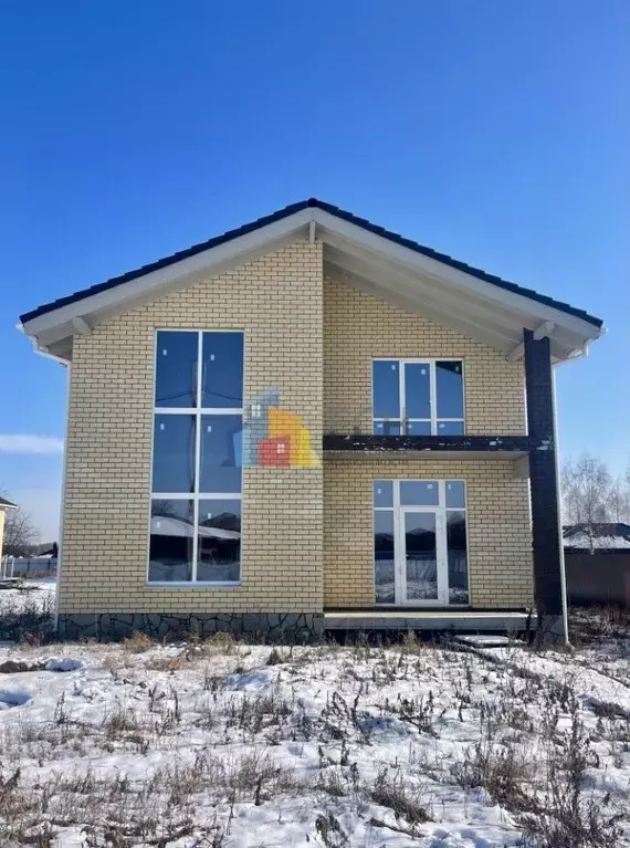 Коттедж в Тульская область, Тула городской округ, д. Ивановка  (134 м) - Фото 2