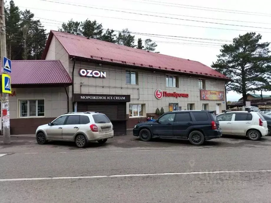 Дом в Красноярский край, Красноярск городской округ, пос. Минино ул. ... - Фото 1