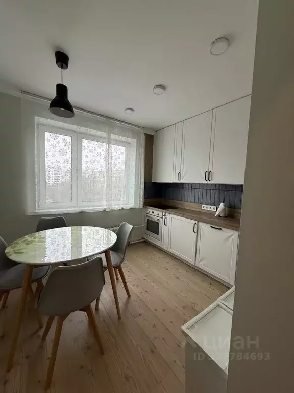 3-к кв. Москва Ленинский просп., 150 (73.3 м) - Фото 2