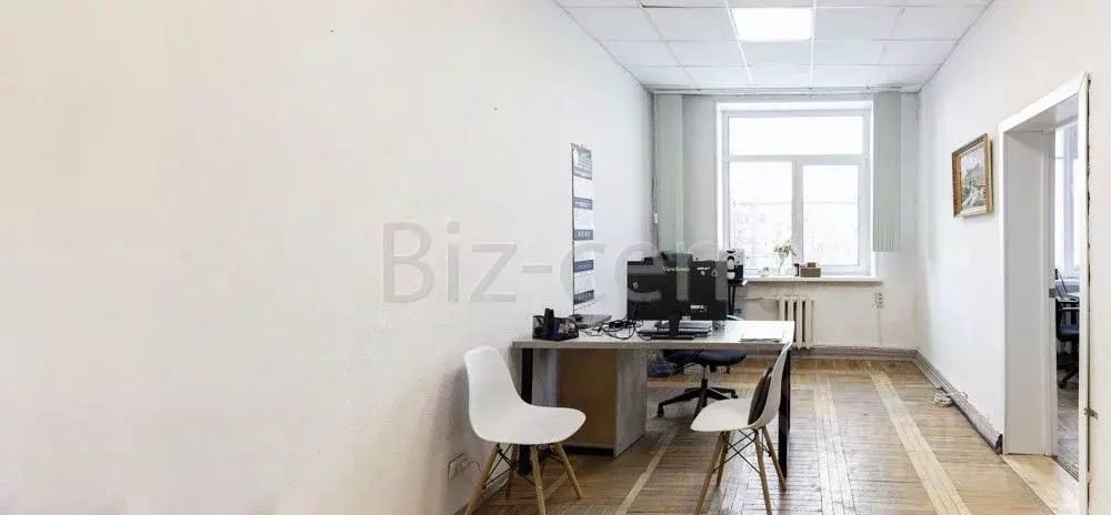 Офис в Санкт-Петербург просп. Большой Васильевского острова, 83 (482 ... - Фото 2