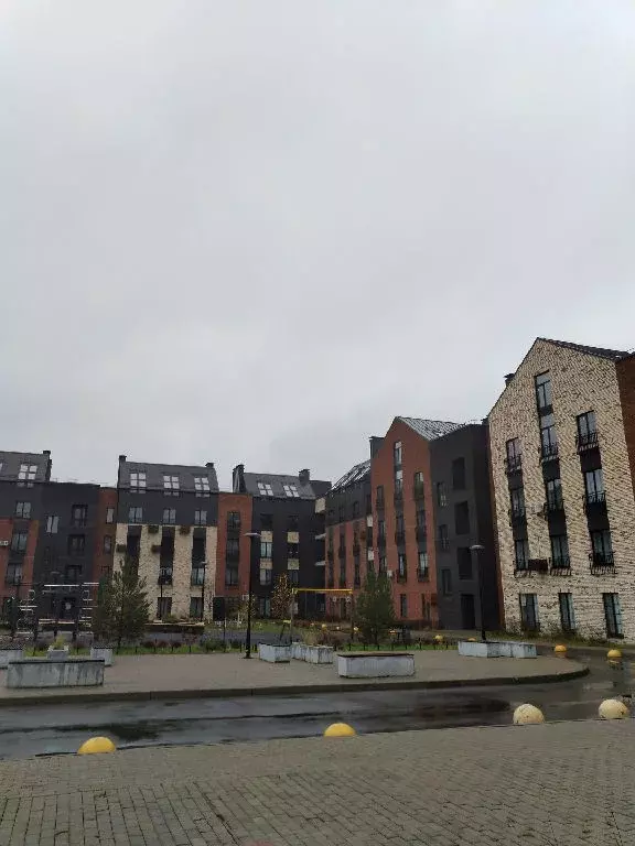 Продается 2-комнатная квартира - Фото 2