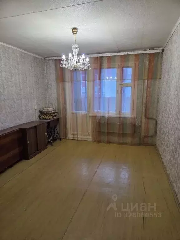 2-к кв. Свердловская область, Екатеринбург ул. Репина, 105 (48.0 м) - Фото 1