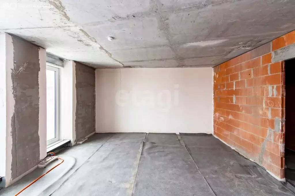 3-комнатная квартира: Тюмень, Профсоюзная улица, 56 (96.2 м) - Фото 1