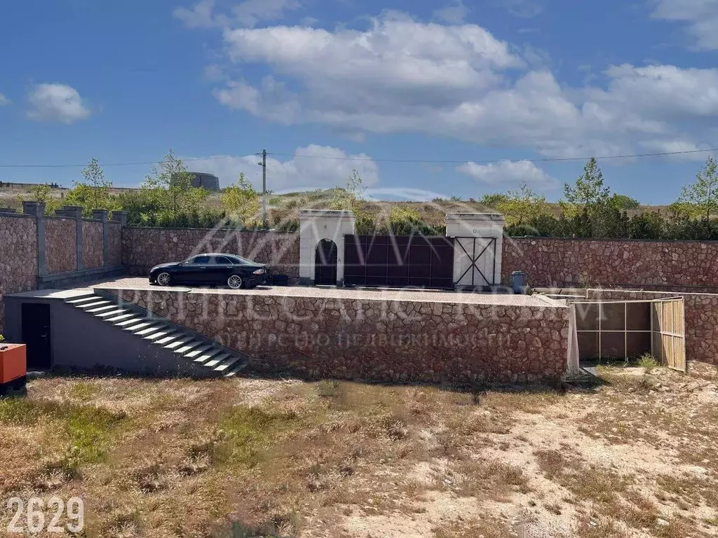 Дом в Севастополь Сатурн садоводческое товарищество,  (231 м) - Фото 2