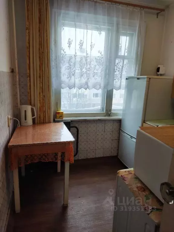 3-к кв. Алтайский край, Барнаул ул. Попова, 24 (64.0 м) - Фото 1