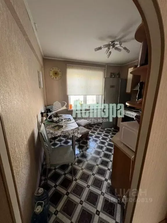 3-к кв. Забайкальский край, Чита пос. Текстильщиков, 4-й мкр, 9 (71.0 ... - Фото 2