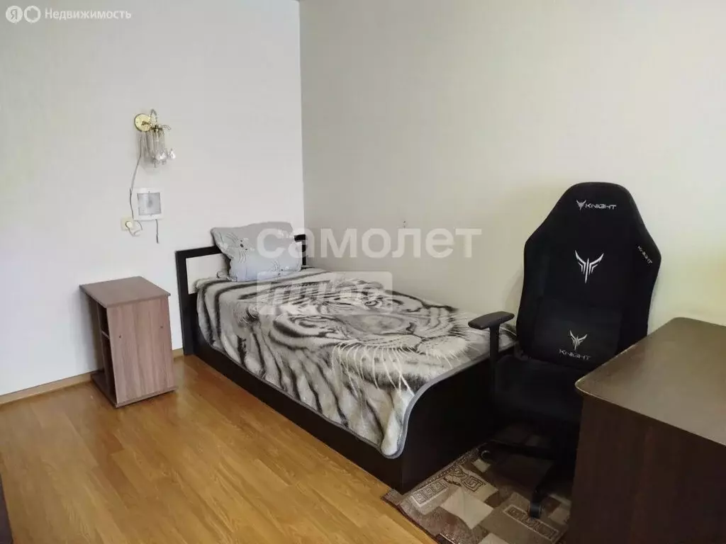 1-комнатная квартира: Киров, улица Ленина, 137 (33.8 м) - Фото 2