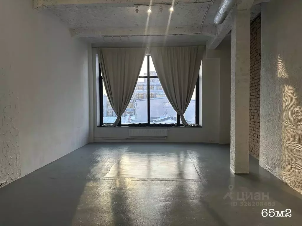 Офис в Москва Переведеновский пер., 13С18 (119 м) - Фото 1