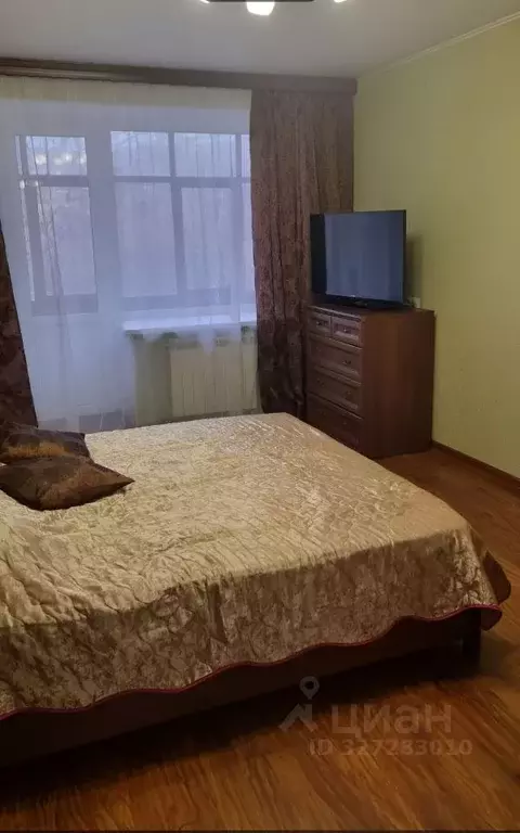 1-к кв. Рязанская область, Рязань ул. Грибоедова, 9 (35.0 м) - Фото 1