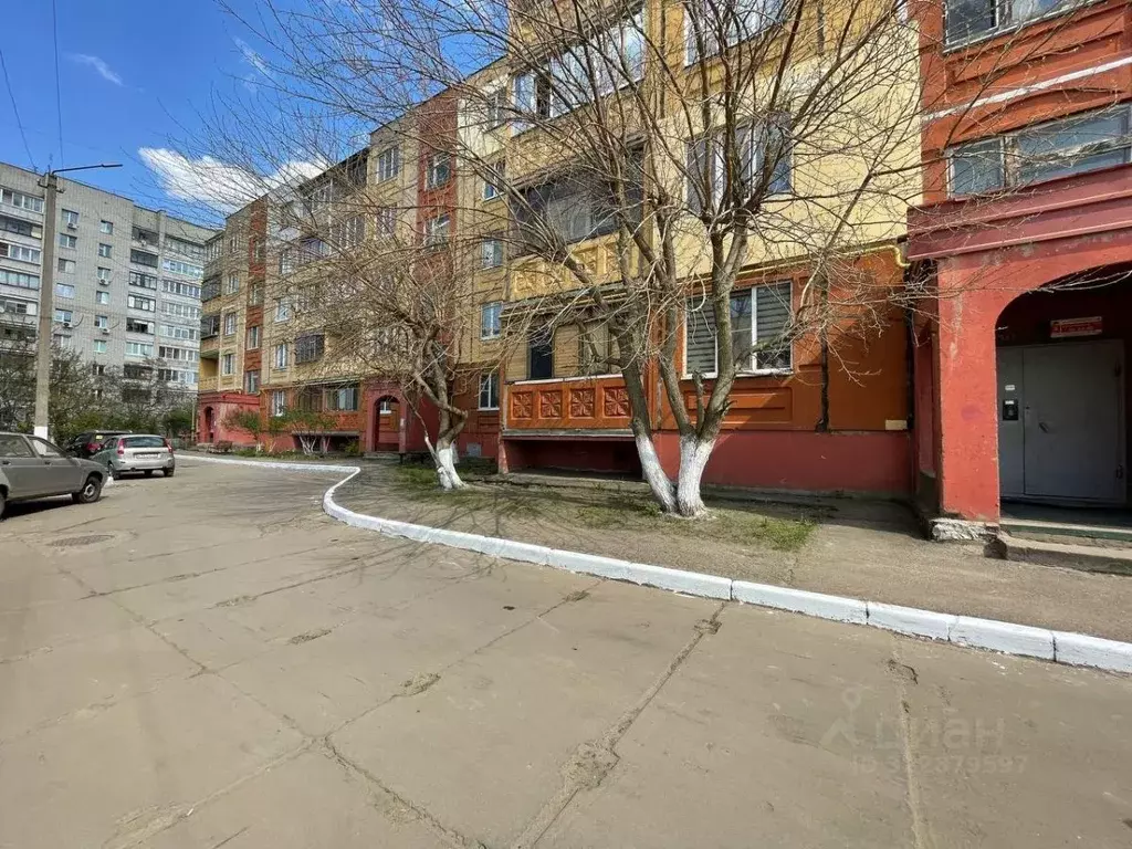 3-к кв. Курская область, Курск ул. 2-я Новоселовка, 1А (88.7 м) - Фото 2