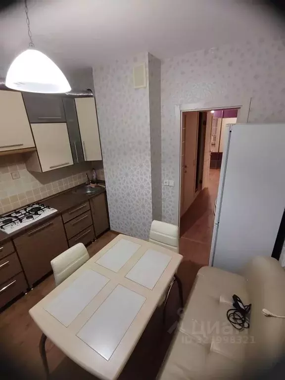 2-к кв. Ульяновская область, Ульяновск ул. Генерала Мельникова, 10 ... - Фото 2