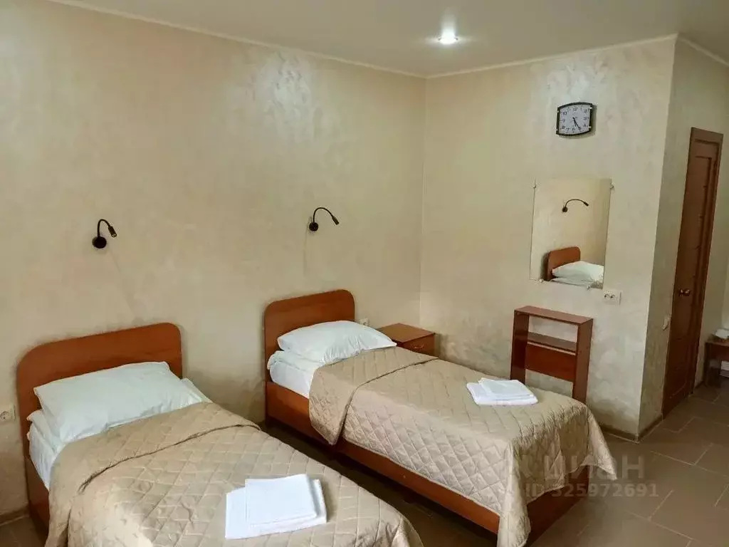 Комната Воронежская область, Россошь Пролетарская ул., 74 - Фото 1