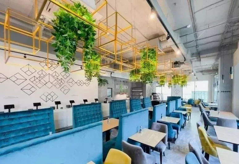 Помещение свободного назначения в Москва Новоданиловская наб., 6к1 ... - Фото 2