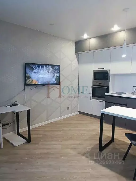 Студия Новосибирская область, Новосибирск ул. Немировича-Данченко, ... - Фото 1