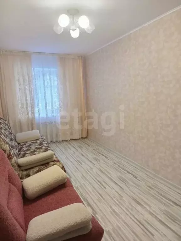 2-к кв. Коми, Сыктывкар Октябрьский просп., 130 (43.8 м) - Фото 1