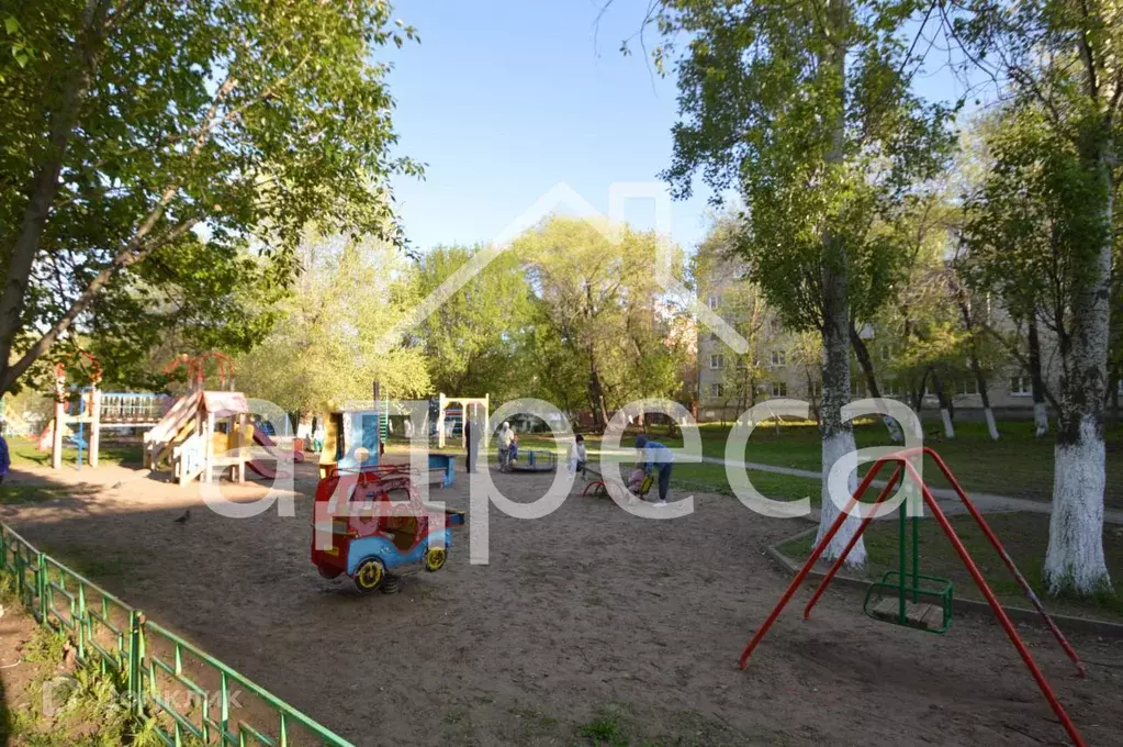 Продаётся 4-к квартира, 61.6 м - Фото 1