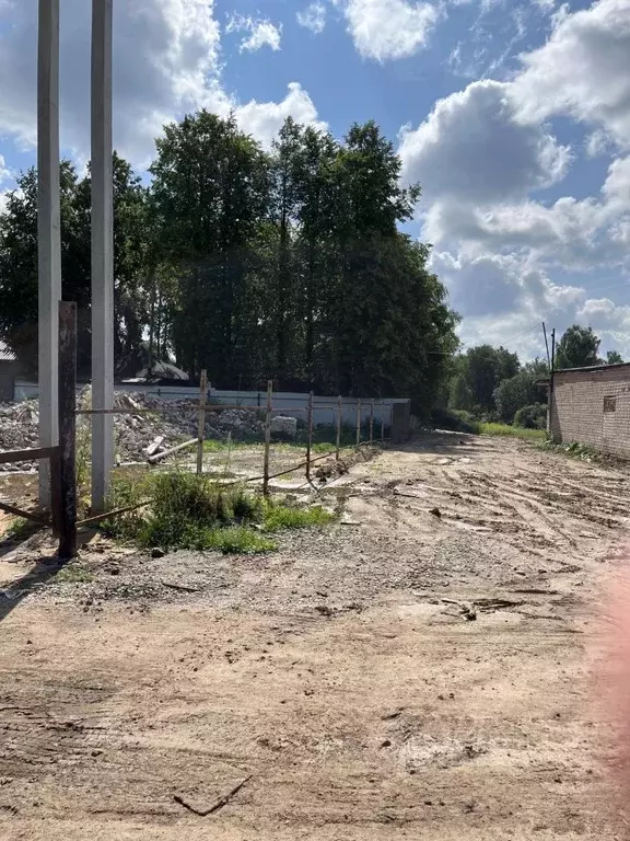 Участок в Ивановская область, Иваново  (11.0 сот.) - Фото 2